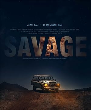 The Savage