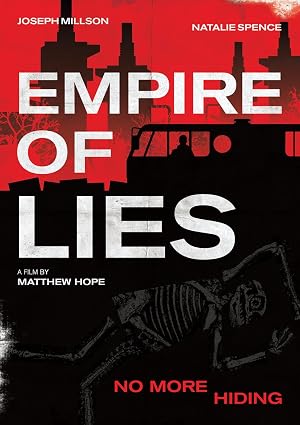 Empire of Lies