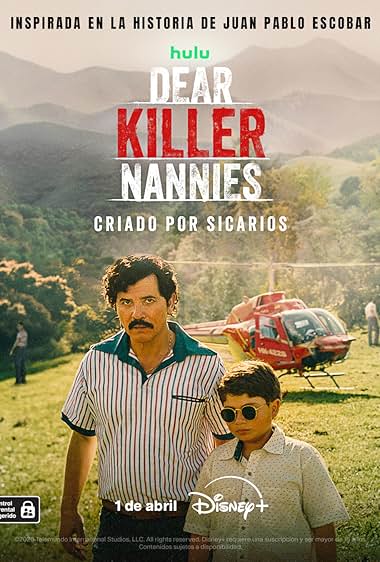 Dear Killer Nannies