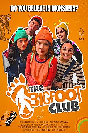 The Bigfoot Club