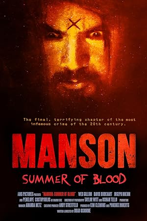 Manson: Summer of Blood