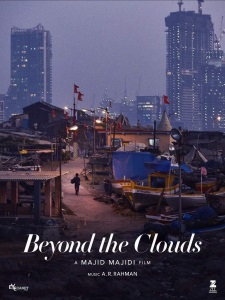 Beyond the Clouds