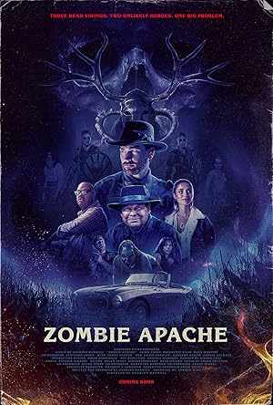 Zombie Apache