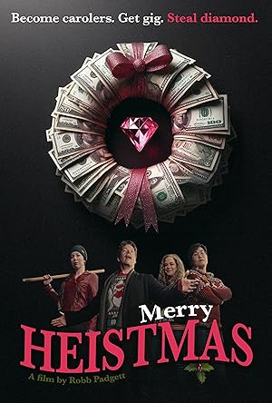 Merry Heistmas