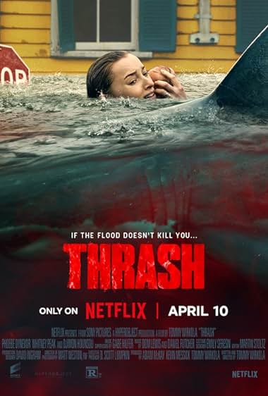 Thrash