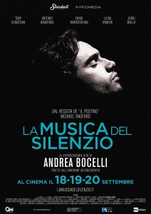 The Music of Silence