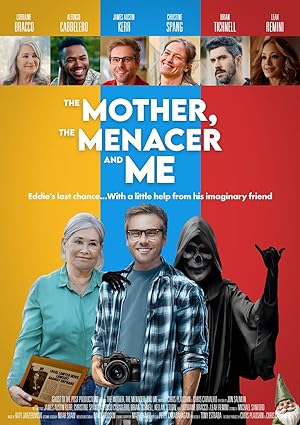 The Mother, the Menacer, and Me