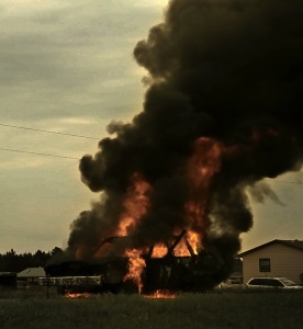 The Seventh Fire