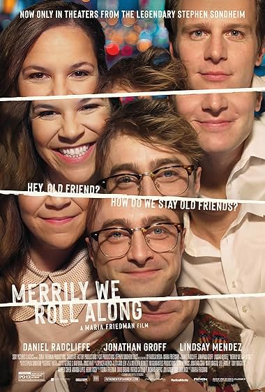 Merrily We Roll Along