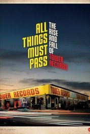 All Things Must Pass