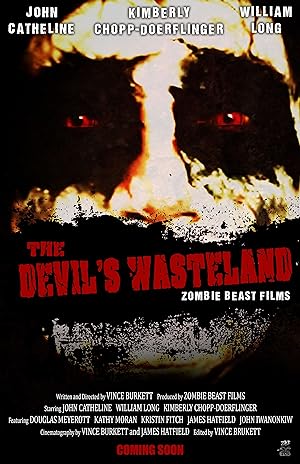 The Devil's Wasteland