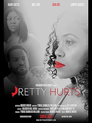 Pretty Hurts