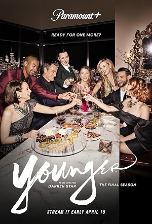 Younger  Season:4