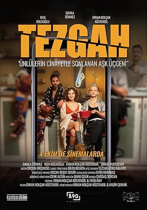 Tezgah