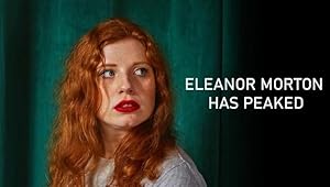 Eleanor Morton has Peaked
