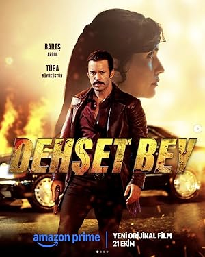 Dehset Bey