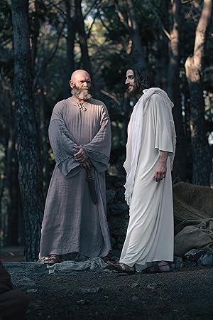 Judas' Gospel