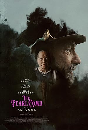 The Pearl Comb