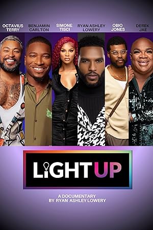 Light Up