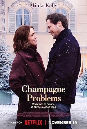 Champagne Problems