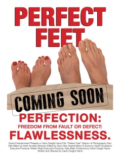 Perfect Feet