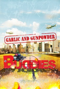 Garlic & Gunpowder