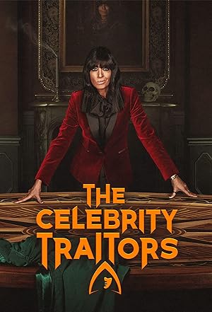 The Celebrity Traitors