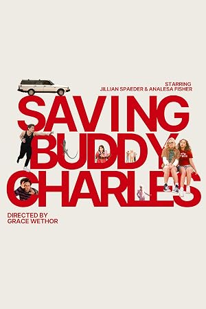 Saving Buddy Charles