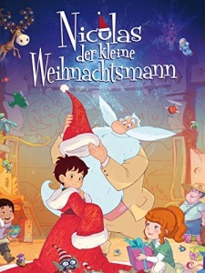 The Magic Snowflake