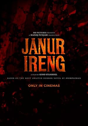 Janur Ireng