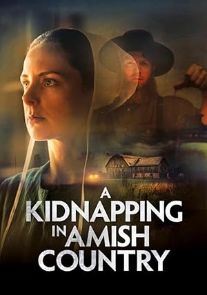 A Kidnapping in Amish Country