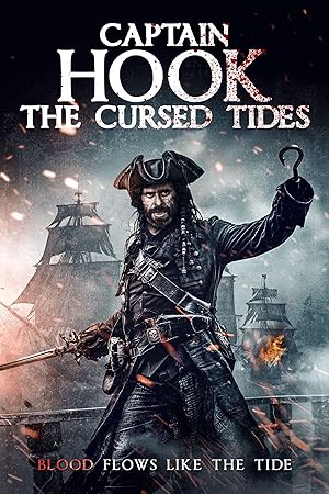 Captain Hook: The Cursed Tides