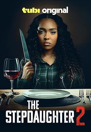 The Stepdaughter 2
