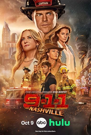 9-1-1: Nashville