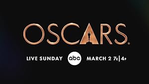 The Oscars