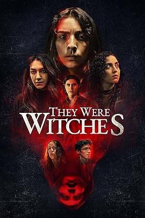 They were witches