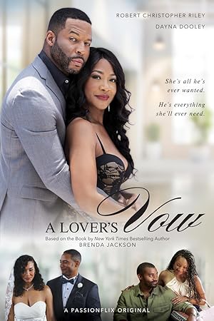 A Lover's Vow