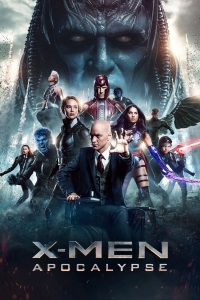 X-Men: Apocalypse
