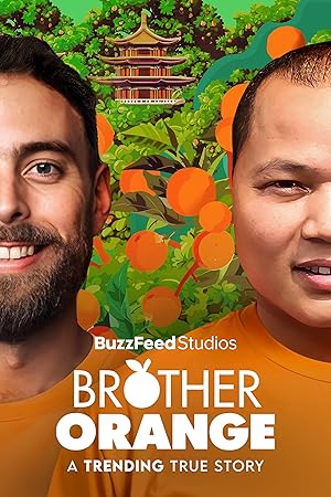 Brother Orange