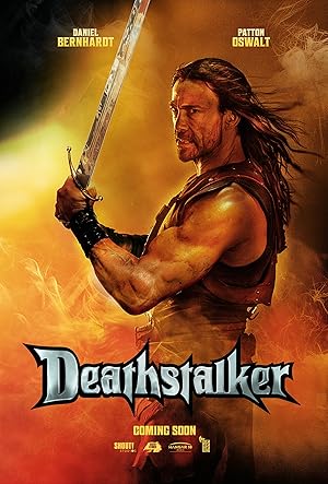 Deathstalker