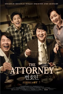 The Attorney