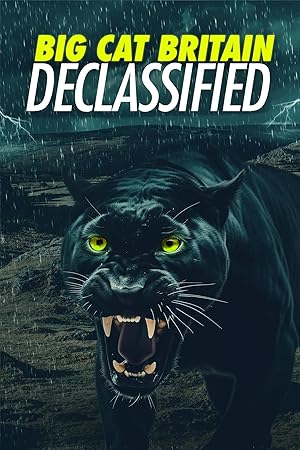Panthera Britannia Declassified/Big Cat Britain Declassified