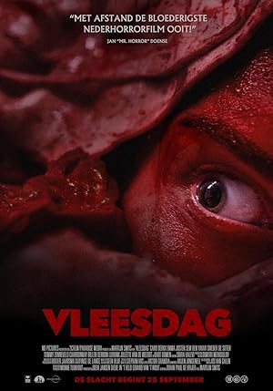 Meat Kills