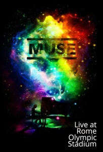 Muse - Live at Rome Olympic Stadium