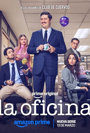 La oficina