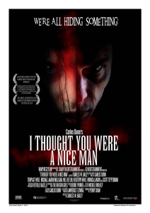 I Thought You Were a Nice Man