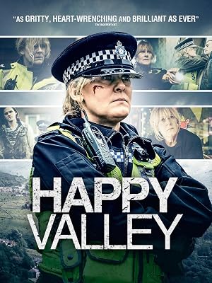 Happy Valley  Season:3