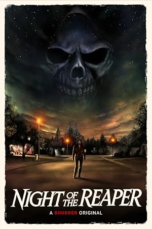 Night of the Reaper