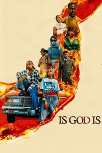 Is God Is