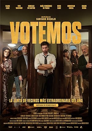 Votemos